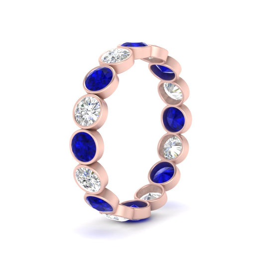 2.40-carat-sapphire-bezel-eternity-ring-in-rose-gold-FDEWB10558-0.15CTGSABLANGLE3-NL-RG