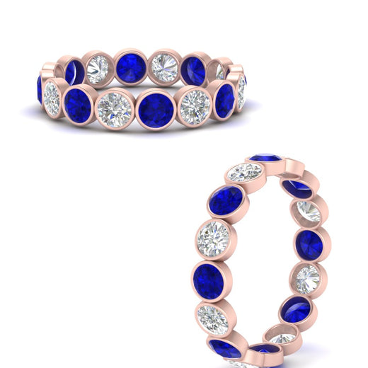 2.40-carat-sapphire-bezel-eternity-ring-in-rose-gold-FDEWB10558-0.15CTGSABLANGLE3-NL-RG