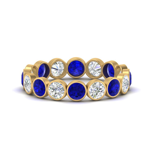 2.40-carat-sapphire-bezel-eternity-ring-in-yellow-gold-FDEWB10558-0.15CTGSABLANGLE3-NL-YG