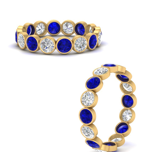 2.40-carat-sapphire-bezel-eternity-ring-in-yellow-gold-FDEWB10558-0.15CTGSABLANGLE3-NL-YG