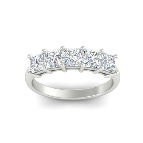 2.5-ct-princess-cut-five-stone-wedding-ring-in-platinum-fdwb8008prangle5-2.50ct-nl-wg.jpg