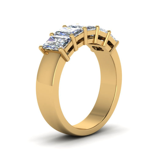 2.5-ct.-diamond-radiant-5-stone-wedding-band-in-yellow-gold-FD8008RABHAND-2.5CT-NL-YG.jpg