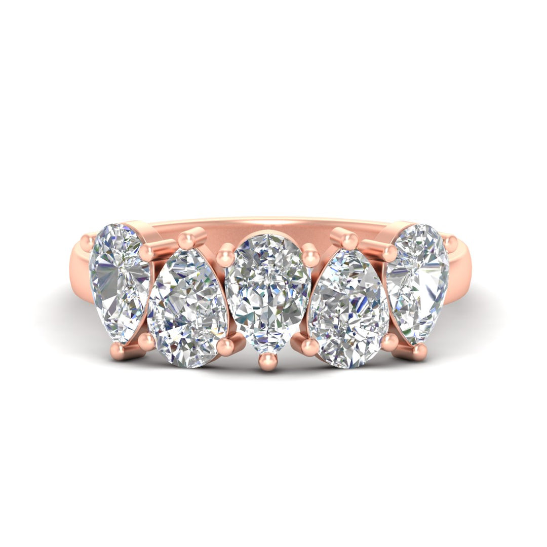2.50-carat-5-Stone-Pear-Diamond-Anniversary-Ring-in-rose-gold-fdwb8008pesleep-2.50ct-nl-rg.jpg
