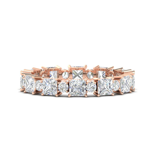 2.50-carat-art-deco-princess-diamond-eternity-band-in-rose-gold-fdewb10256prsleep-3.00mm-nl-rg