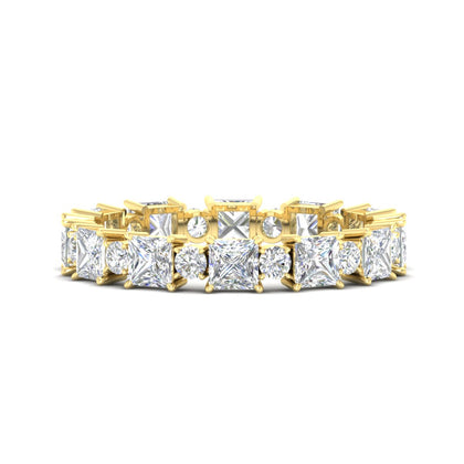 2.50-carat-art-deco-princess-diamond-eternity-band-in-white-gold-fdewb10256prsleep-3.00mm-nl-wg