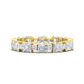 Thumbnail 76 - 2.50-carat-art-deco-princess-diamond-eternity-band-in-yellow-gold-fdewb10256prsleep-3.00mm-nl-yg