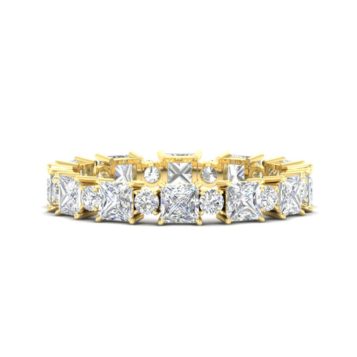 2.50-carat-art-deco-princess-diamond-eternity-band-in-yellow-gold-fdewb10256prsleep-3.00mm-nl-yg