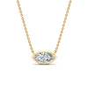 Load image into Gallery viewer, 2.50-carat-east-west-marquise-diamond-bezel-pendant-in-yellow-gold-fdpd11698angle1-2.50ct-nlyg.jpg?v=1775035659