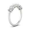 Load image into Gallery viewer, 2.50-carat-five-stone-diamond-wedding-ring-in-white-gold-FDENS141ROBANGLE3-2.50CT-NL-WG