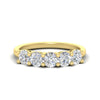 Load image into Gallery viewer, 2.50-carat-five-stone-diamond-wedding-ring-in-yellow-gold-FDENS141ROBANGLE3-2.50CT-NL-YG