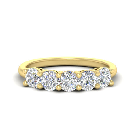 2.50-carat-five-stone-diamond-wedding-ring-in-yellow-gold-FDENS141ROBANGLE3-2.50CT-NL-YG
