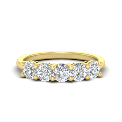 2.50-carat-five-stone-diamond-wedding-ring-in-yellow-gold-FDENS141ROBANGLE3-2.50CT-NL-YG