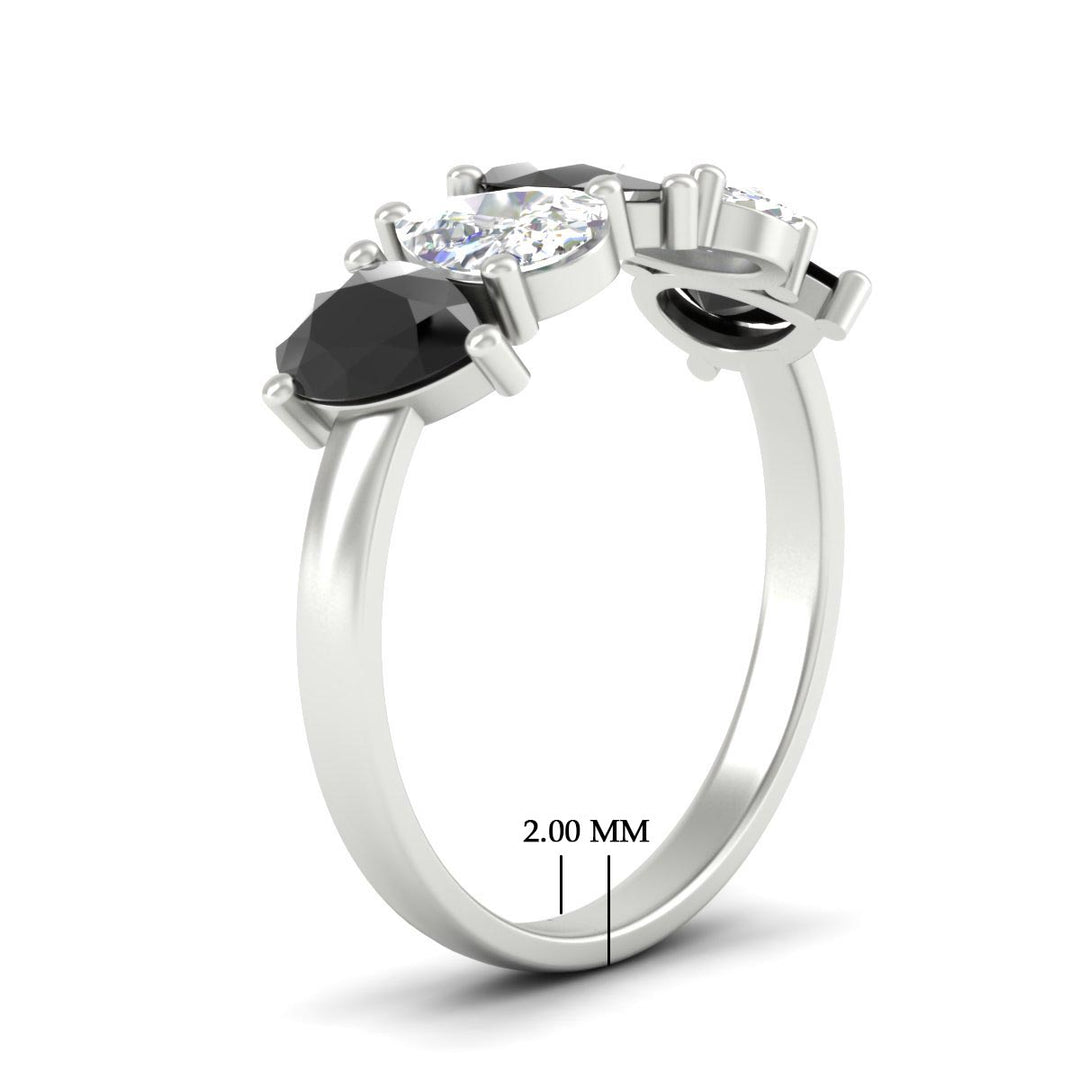 2.50-carat-five-stone-pear-wedding-black-diamond-band-in-white-gold-fdwb8008peblackangle2-2.50ct-nl-wg-hw.jpg