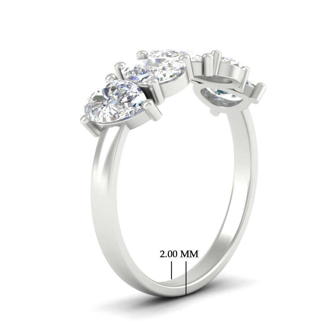 2.50-carat-five-stone-pear-wedding-diamond-band-in-white-gold-fdwb8008peangle2-2.50ct-nl-wg-hw.jpg
