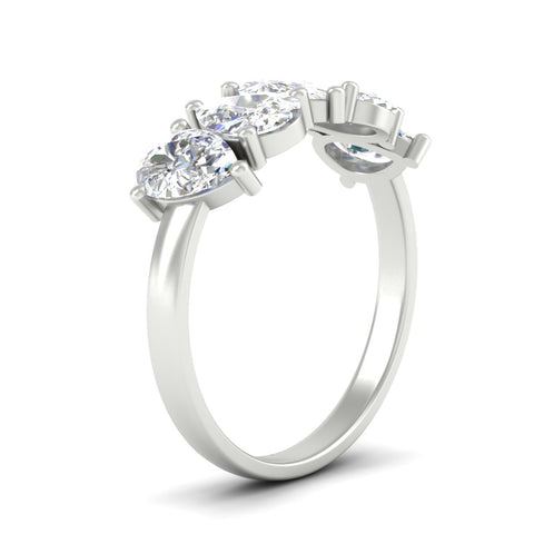 2.50-carat-five-stone-pear-wedding-diamond-band-in-white-gold-fdwb8008peangle2-2.50ct-nl-wg.jpg