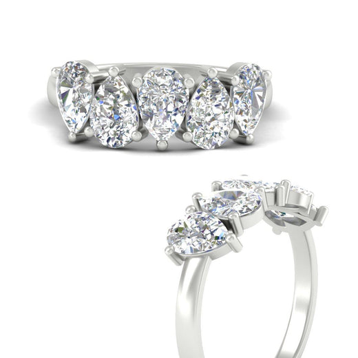 2.50-carat-five-stone-pear-wedding-diamond-band-in-white-gold-fdwb8008peangle3-2.50ct-nl-wg.jpg