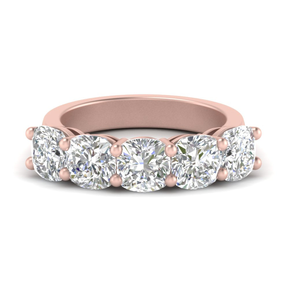 2.50-carat-five-stone-wedding-band-cushion-cut-in-rose-gold-FD8008CUB-2.5CT-NL-RG.jpg