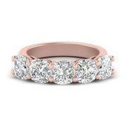 2.50-carat-five-stone-wedding-band-cushion-cut-in-rose-gold-FD8008CUB-2.5CT-NL-RG.jpg
