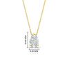 Load image into Gallery viewer, 2.50-carat-minimal-pear-shaped-diamond-solitaire-pendant-in-yellow-gold-fdpd11668angle1-2.50ct-nl-yg-hw.jpg?v=1770808678