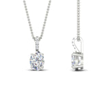 Load image into Gallery viewer, 2.50-carat-oval-shaped-pave-diamond-bail-pendant-in-white-gold-fdpd11636ovangle2-10X8mm-nl-wg.jpg?v=1769514559