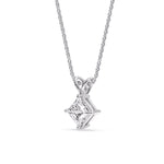 Load image into Gallery viewer, 2.50-carat-princess-cut-kite-solitaire-diamond-pendant-in-white-gold-FDPD10811prangle2-2.50_ct-wg?v=1758014492
