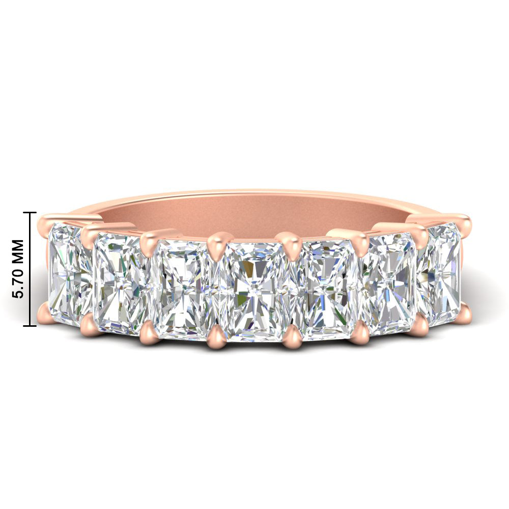 2.50-carat-radiant-cut-diamond-wedding-band-in-rose-gold-FD8008RAB-2.50CT-NL-RG-HW