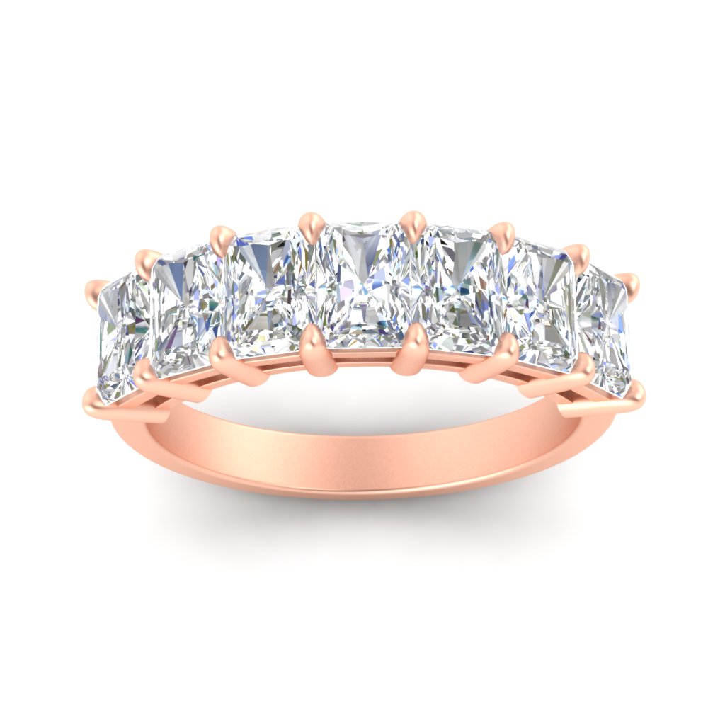 2.50-carat-radiant-cut-diamond-wedding-band-in-rose-gold-FD8008RABANGLE5-2.00CT-NL-RG