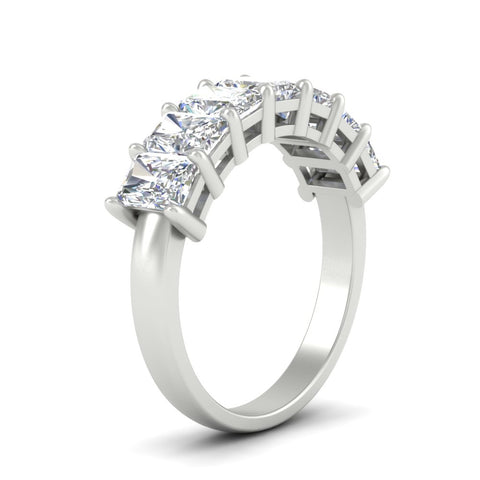 2.50-carat-radiant-cut-diamond-wedding-band-in-white-gold-FD8008RABANGLE2-2.00CT-NL-WG