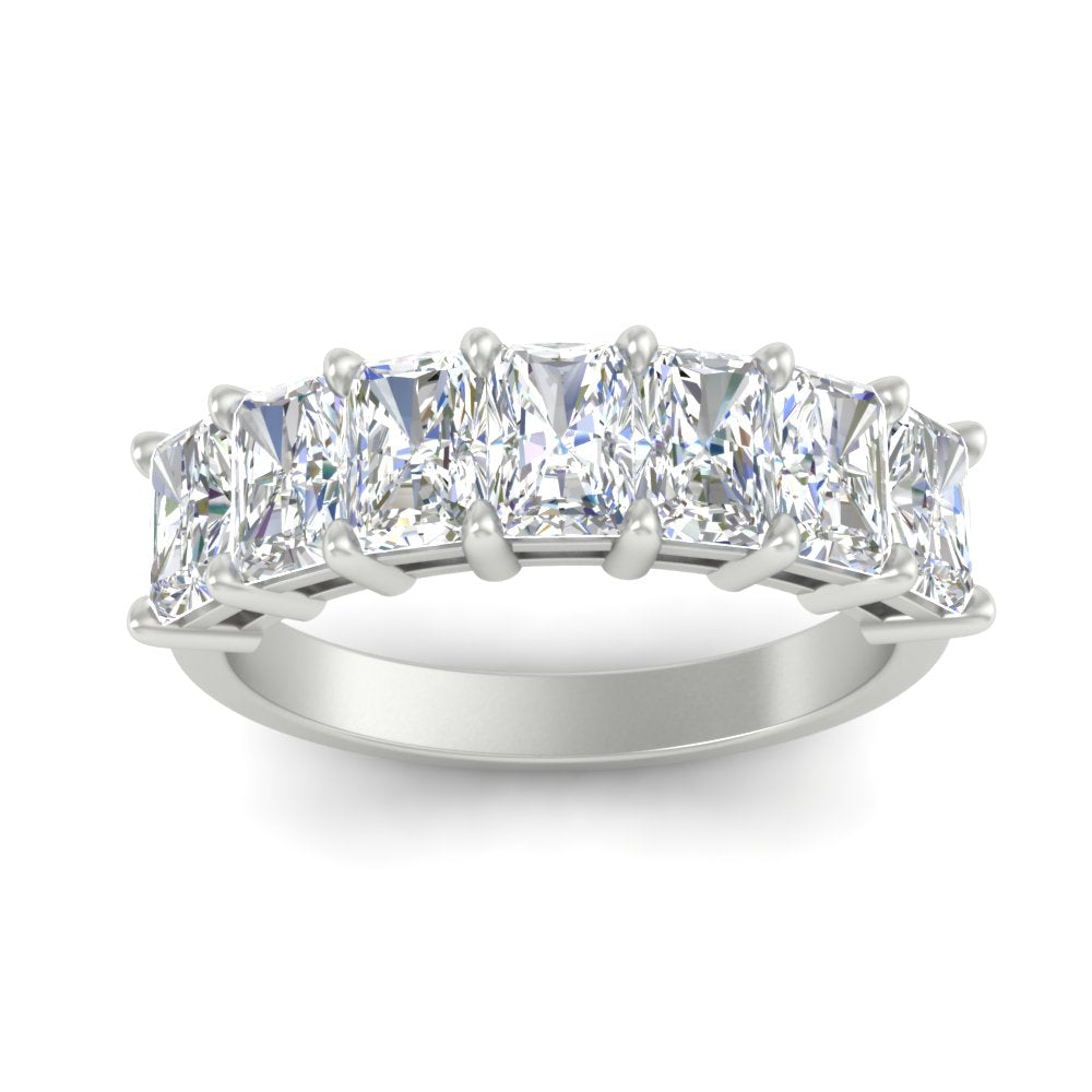 2.50-carat-radiant-cut-diamond-wedding-band-in-white-gold-FD8008RABANGLE5-2.00CT-NL-WG