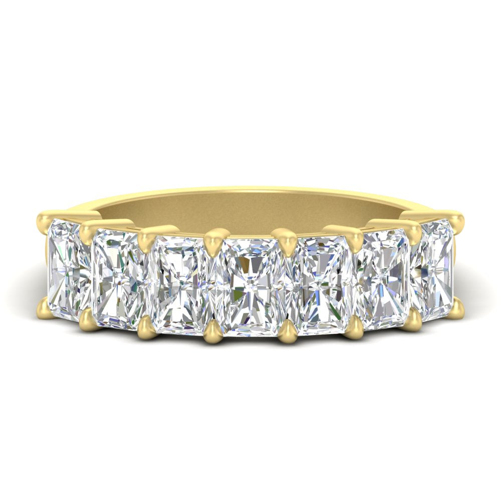 2.50-carat-radiant-cut-diamond-wedding-band-in-yellow-gold-FD8008RAB-2.50CT-NL-YG