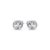 Load image into Gallery viewer, 2.50-carat-round-cut-stud-bezel-set-earring-in-white-gold-FDEAR10516RO-2.50-CT-NL-WG.jpg?v=1768907354