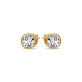 Thumbnail 55 - 2.50-carat-round-cut-stud-bezel-set-earring-in-yellow-gold-FDEAR10516RO-2.50-CT-NL-YG.jpg?v=1768907354