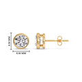 Thumbnail 54 - 2.50-carat-round-cut-stud-bezel-set-earring-in-yellow-gold-FDEAR10516ROANGLE2-2.50-CT-NL-YG-HW.jpg?v=1768907354