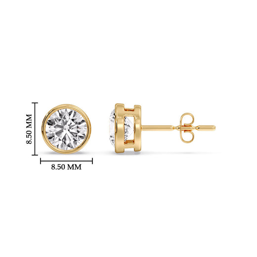 2.50-carat-round-cut-stud-bezel-set-earring-in-yellow-gold-FDEAR10516ROANGLE2-2.50-CT-NL-YG-HW.jpg?v=1768907354