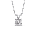Load image into Gallery viewer, 2.50-ct-asscher-diamond-pendant-in-white-gold-FDPD8469ANGLE1-AS-2.50-WG.jpg?v=1758706647
