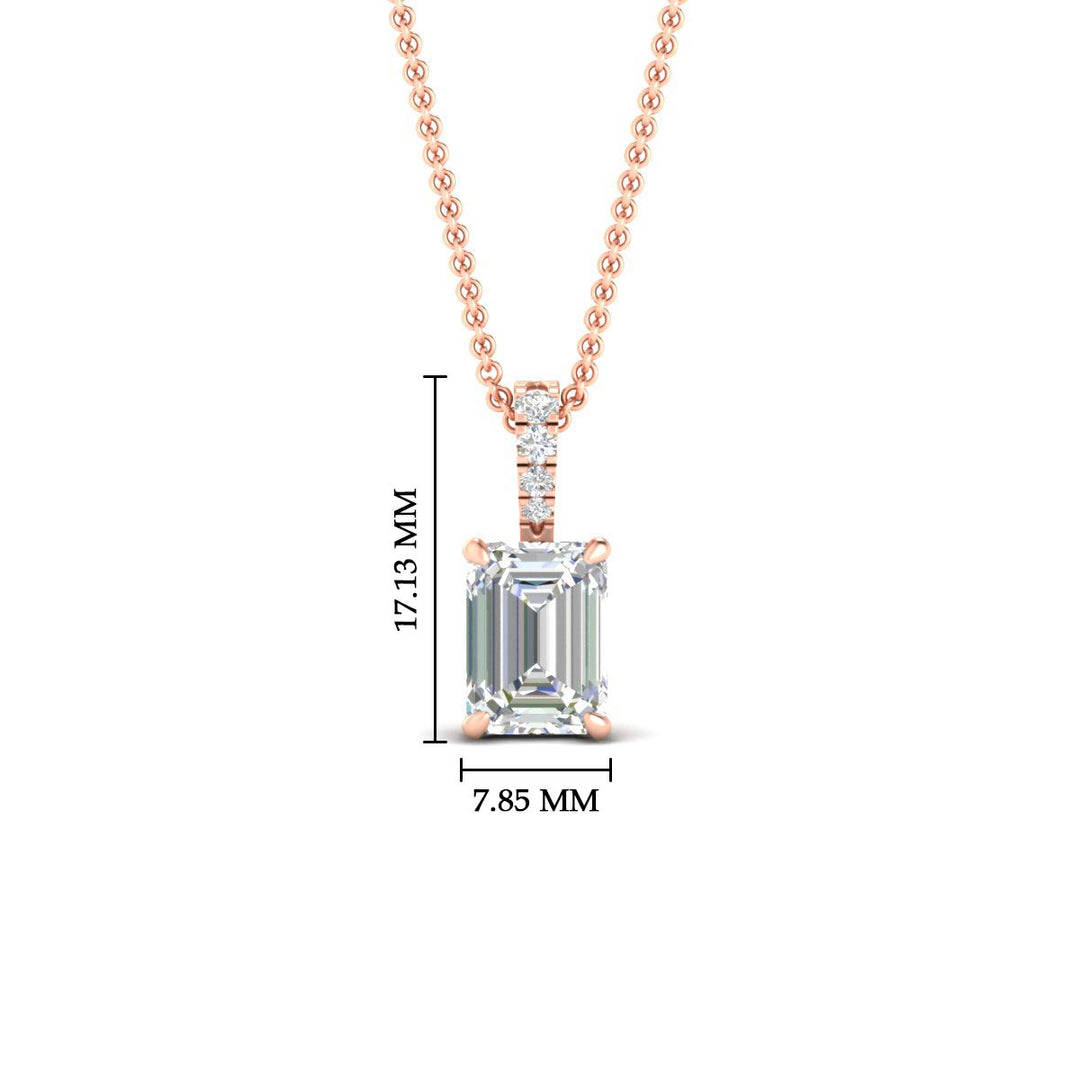 2.50-ct-emerald-cut-diamond-necklace-with-pave-bail-in-rose-gold-fdpd11636emangle1-9X7mm-nl-rg-hw.jpg?v=1769514555