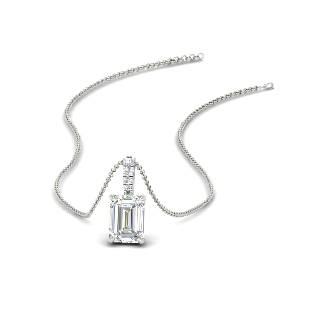 2.50-ct-emerald-cut-diamond-necklace-with-pave-bail-in-white-gold-fdpd11636emsleep-9X7mm-nl-wg.jpg?v=1769514555