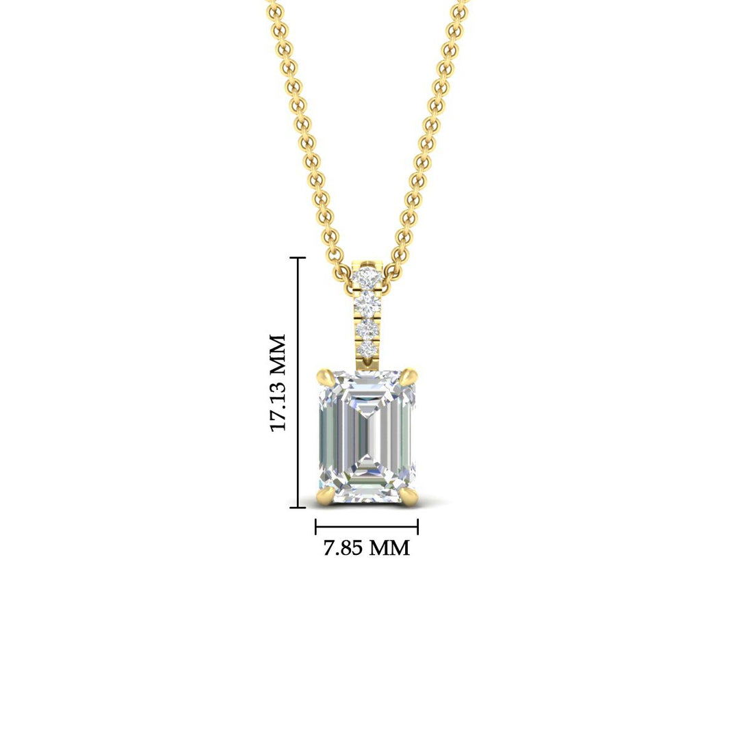 2.50-ct-emerald-cut-diamond-necklace-with-pave-bail-in-yellow-gold-fdpd11636emangle1-9X7mm-nl-yg-hw.jpg?v=1769514555
