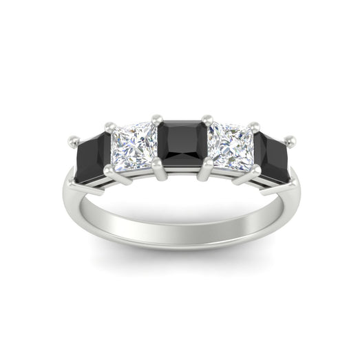 2.50-ct-princess-black-diamond-five-stone-wedding-ring-in-white-gold-fdwb8008prblackangle5-2.50ct-nl-wg.jpg