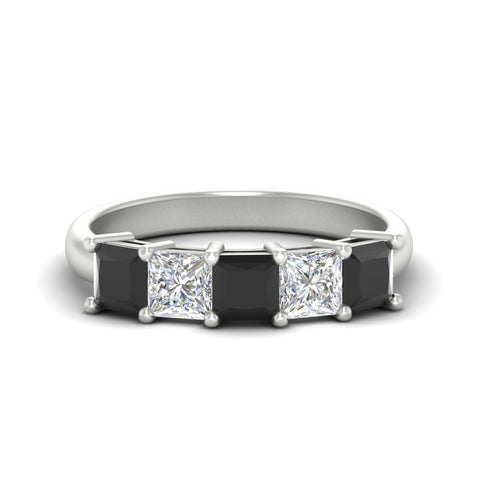 2.50-ct-princess-black-diamond-five-stone-wedding-ring-in-white-gold-fdwb8008prblacksleep-2.50ct-nl-wg.jpg