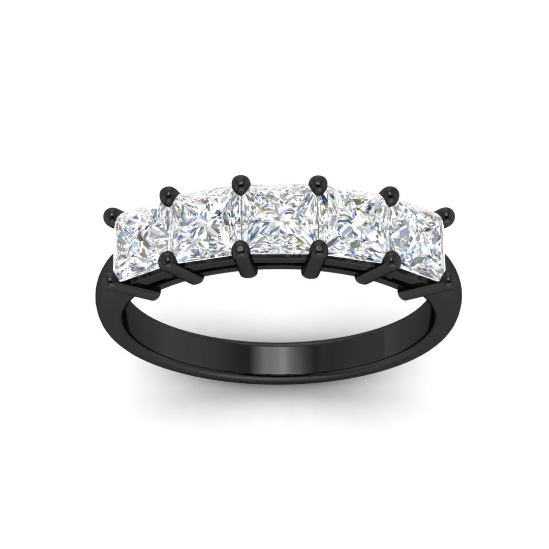 2.50-ct-princess-diamond-five-stone-wedding-ring-in-black-gold-fdwb8008prangle5-2.50ct-nl-bg.jpg