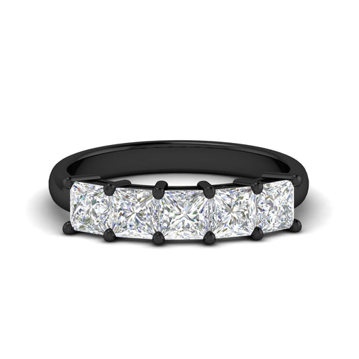 2.50-ct-princess-diamond-five-stone-wedding-ring-in-black-gold-fdwb8008prsleep-2.50ct-nl-bg.jpg