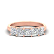 2.50-ct-princess-diamond-five-stone-wedding-ring-in-rose-gold-fdwb8008prsleep-2.50ct-nl-rg.jpg