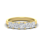 2.50-ct-princess-diamond-five-stone-wedding-ring-in-yellow-gold-fdwb8008prsleep-2.50ct-nl-yg.jpg