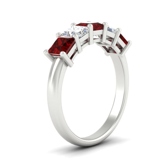 2.50-ct-princess-ruby-five-stone-wedding-ring-in-white-gold-fdwb8008prgrudrangle2-2.50ct-nl-wg.jpg