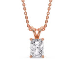Load image into Gallery viewer, 2.50-ct-radiant-cut-solitaire-necklace-in-rose-gold-FDPD8469ANGLE1-RA-2.50-RG.jpg?v=1758796323
