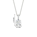 Load image into Gallery viewer, 2.50-ct-round-cut-pave-bail-pendant-diamond-in-white-gold-fdpd11636roangle1-8.80mm-nl-wg-hw.jpg?v=1769773614