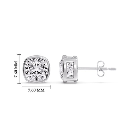 2.50-ct.-cushion-cut-diamond-bezel-stud-earring-in-platinum-FDEAR10516CUANGLE2-2.50-CT-NL-WG-HW