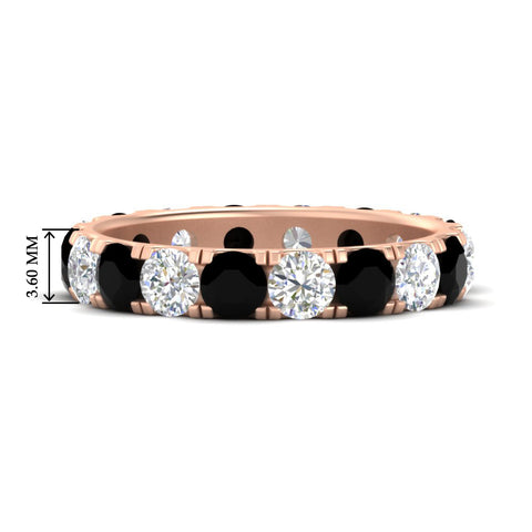 2.50-ct.-diamond-and-black-diamond-double-prong-eternity-wedding-band-in-rose-gold-FDEWB8371GBLACK-2.50CT-NL-RG-HW