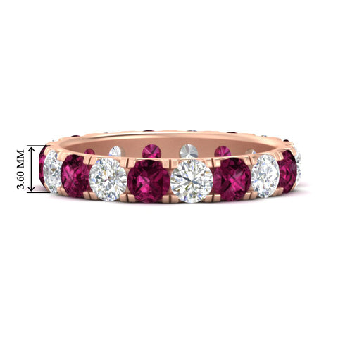 2.50-ct.-diamond-and-pink-sapphire-double-prong-eternity-wedding-band-in-rose-gold-FDEWB8371GSADRPI-2.50CT-NL-RG-HW